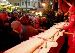 Weihnachtsmarkt In Jena Ist Eroeffnet 03